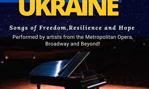 SONGS OF FREEDOM, RESILIENCE AND HOPE