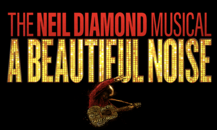 Neil Diamond Musical Additional Casting