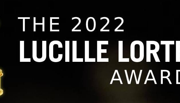 Lucille Lortel Nominations