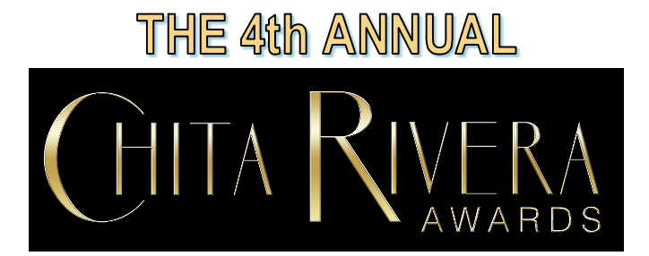 Chita Rivera Awards