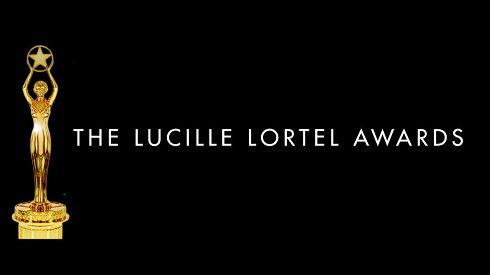 2022 Lucille Lortel Award Winners