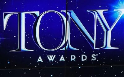 More Tony Eligible Broadway Productions