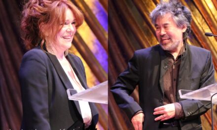 37th Annual Lucille Lortel Awards in Photos