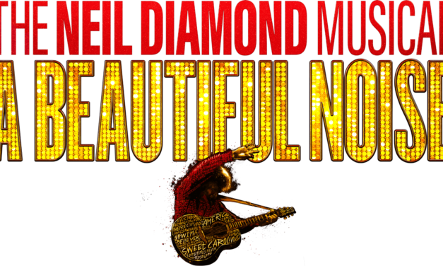 A Beautiful Noise: The Neil Diamond Musical Will open on Broadway This Fall