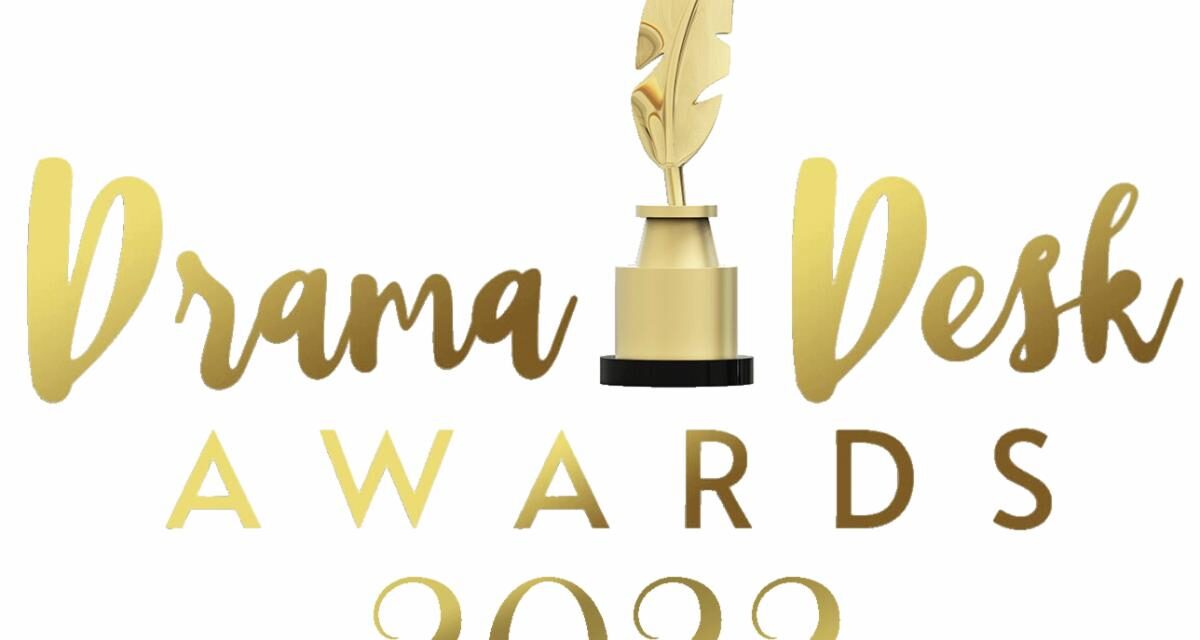 Drama Desk Award Nominees Announced