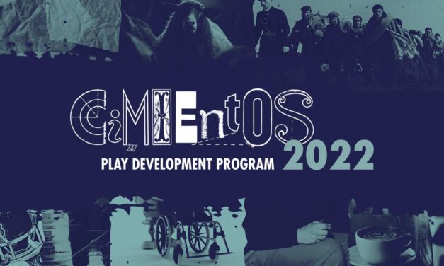 22nd Cimientos Play Development