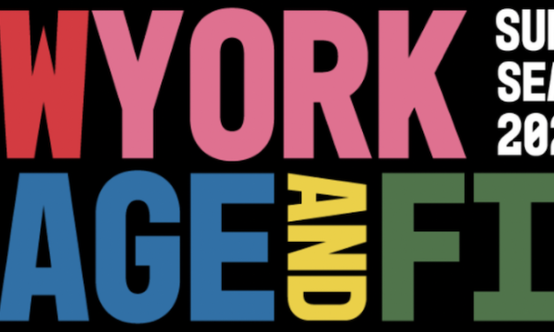 NY Stage and Film Summer Season