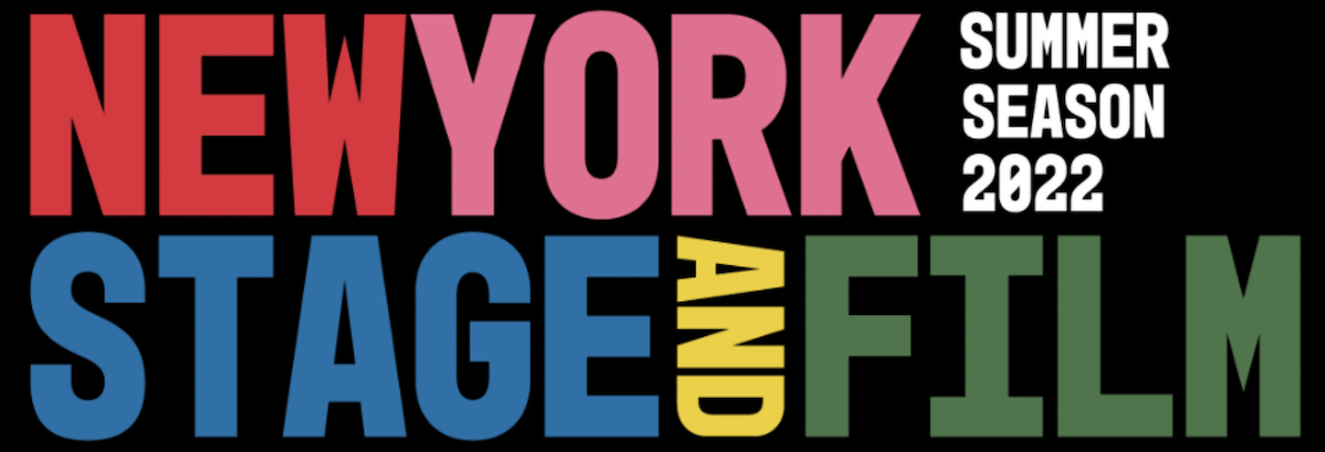 NY Stage and Film Summer Season