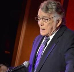 Broadway & Radio City Music Hall’s Donald Pippin Dies