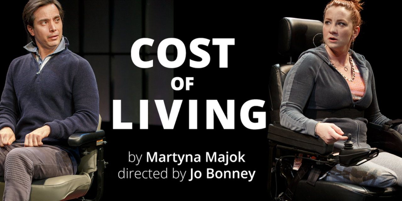 Cost of Living at MTC Fully Cast