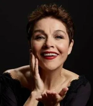 Dizzy’s Club Songbook Sundays with Christine Andreas