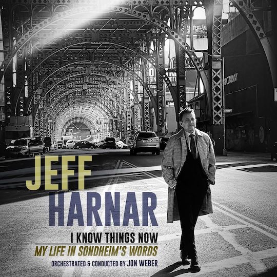 Jeff Harnar Encore Concerts