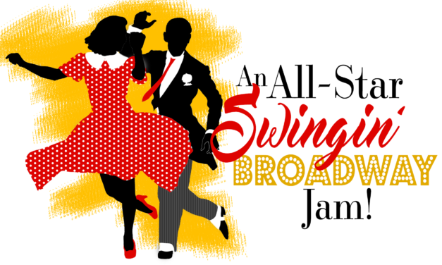 All-Star Swingin’ Broadway Jam at 54 Below
