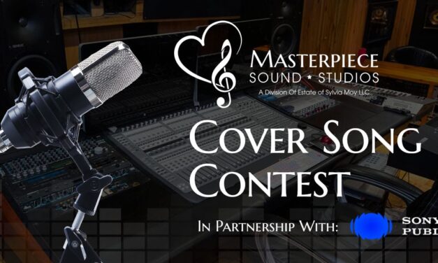 Cover Song Contest – Makeover a Classic Motown Hit