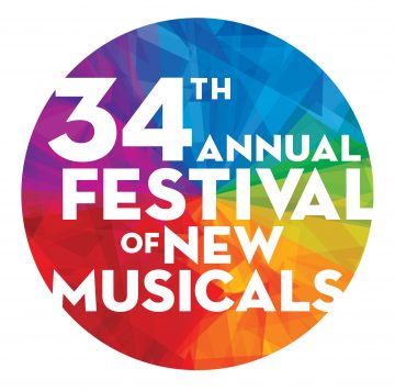 NAMT’s Exciting 34th Annual Festival of New Musicals