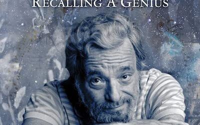 ON THE FASCINATING SUBJECT OF STEPHEN SONDHEIM