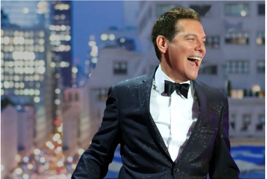 Speaking with Michael Feinstein About Café Carlyle and More