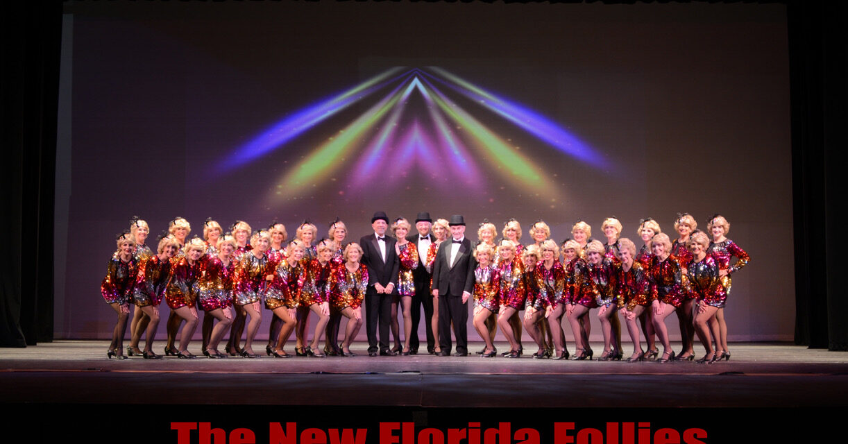 Magic, Music and Mystery at The New Florida Follies