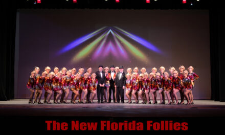 Magic, Music and Mystery at The New Florida Follies