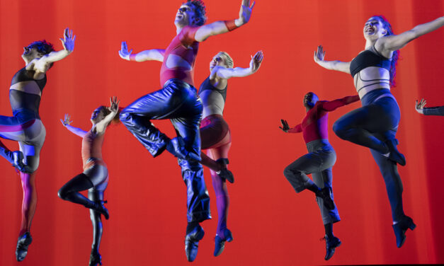  Bob Fosse’s Dancin’ – Gloriously Reimagined