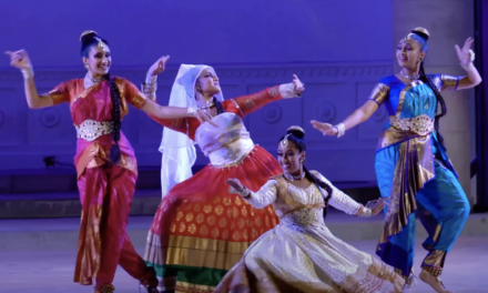 Kravis Center Journeys to India to Celebrate Bollywood