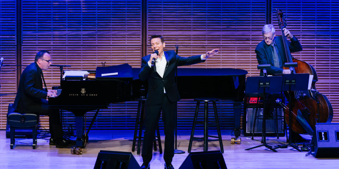 Standard Time with Michael Feinstein