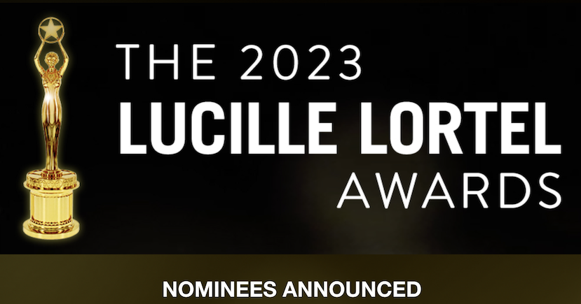 38th Annual Lucille Lortel Awards – 34 Productions in 15 Categories