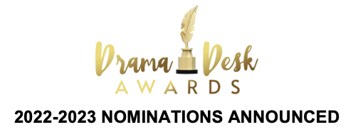 Drama Desk 2022-2023 Nominations