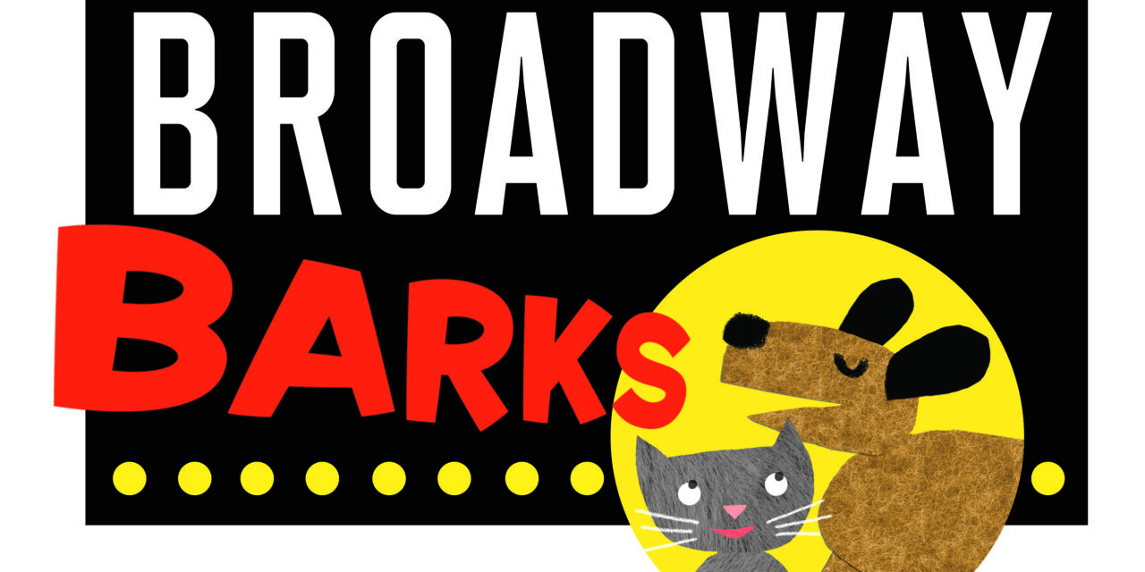 Broadway Barks Celebrates 25th Anniversary
