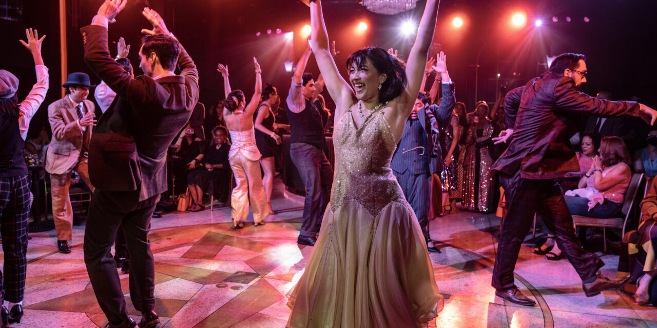 The Great Gatsby – The Immersive Show