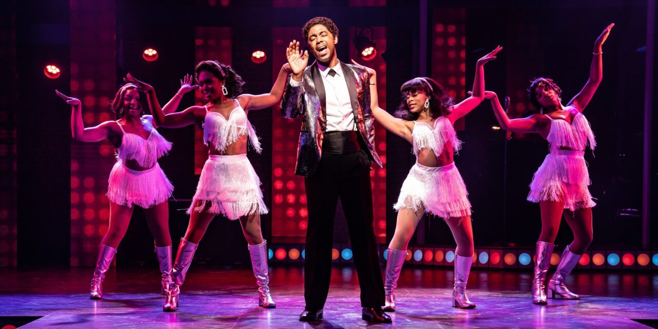 Lloyd Price Musical Coming to Broadway?