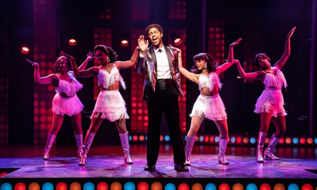 Lloyd Price Musical Coming to Broadway?
