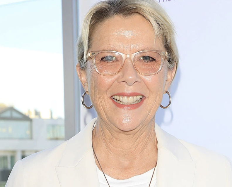 Annette Bening New Chair of Entertainment Community Fund