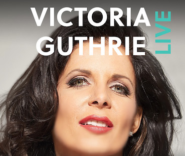 Actress-Singer VICTORIA GUTHRIE Premieres Cabaret Show STAGES OF LOVE