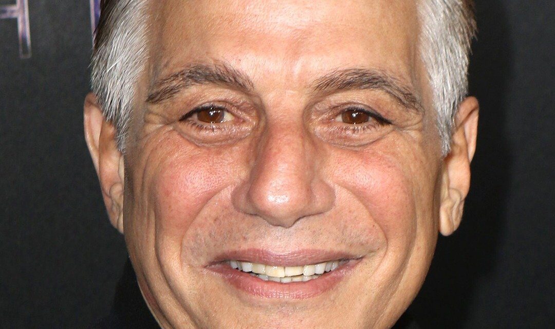 Tony Danza Leads All Star Cast of Broadway By the Season