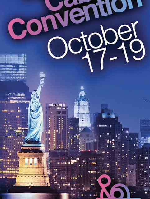 34th Annual New York Cabaret Convention Awaits!