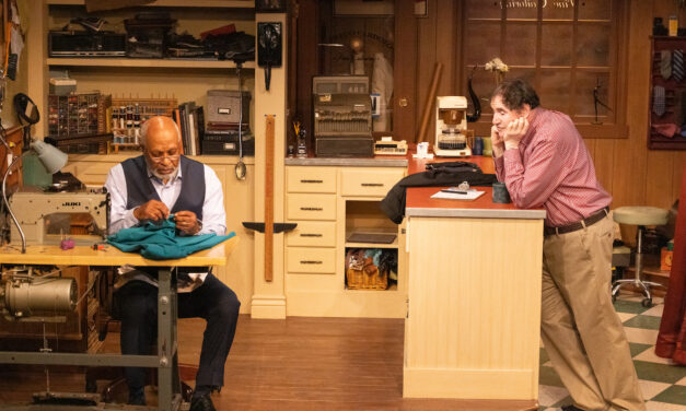 Clothes Make the Play – A Tailor Near Me