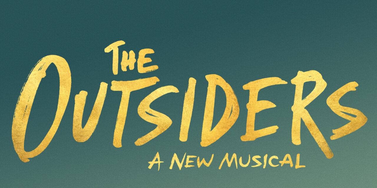 The Outsiders Comes to Broadway