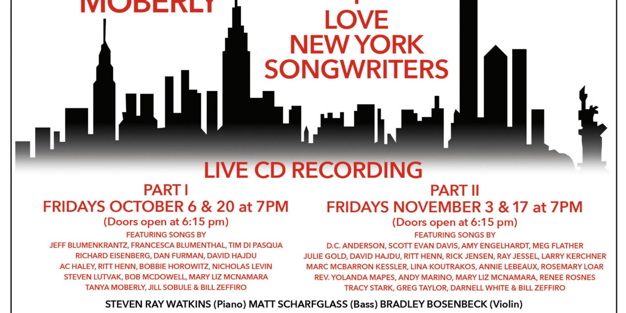 New York City Songwriters