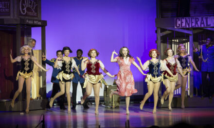 Finding the Roots of “Crazy for You” at Boca’s Lynn University