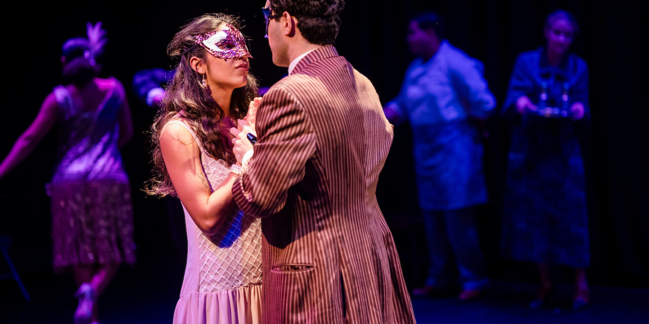 Romeo and Juliet – Worth a Trip to New Jersey