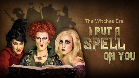 These Witches Will Put a Spell on You for Good
