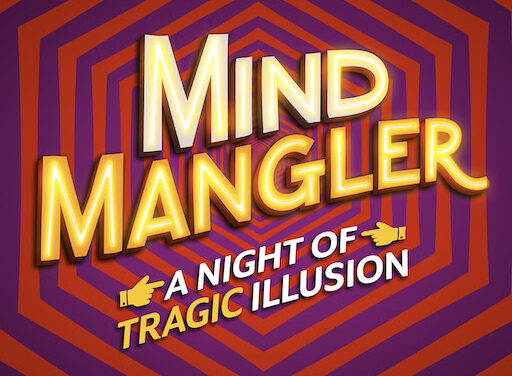 Mind Mangler