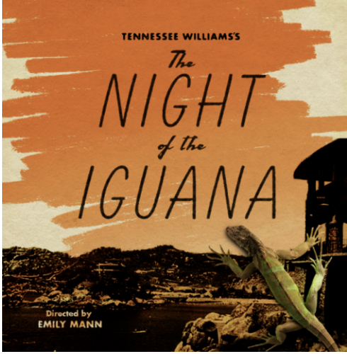 Night of the Iguana