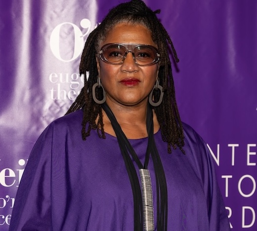 The 22nd Monte Cristo Award Presented to Lynn Nottage
