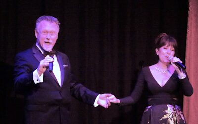 HAPPY ANNIVERSARY TO THE SOUTH FLORIDA CABARET SINGERS’ COMMUNITY