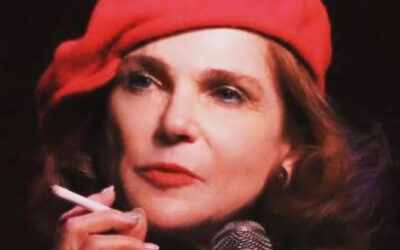 Tovah Feldshuh – Then, Now and Forever, One of the Greatest