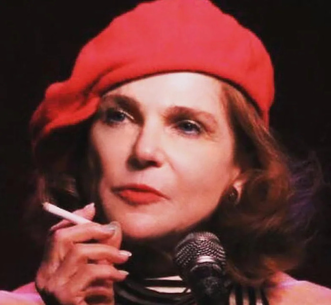Tovah Feldshuh – Then, Now and Forever, One of the Greatest
