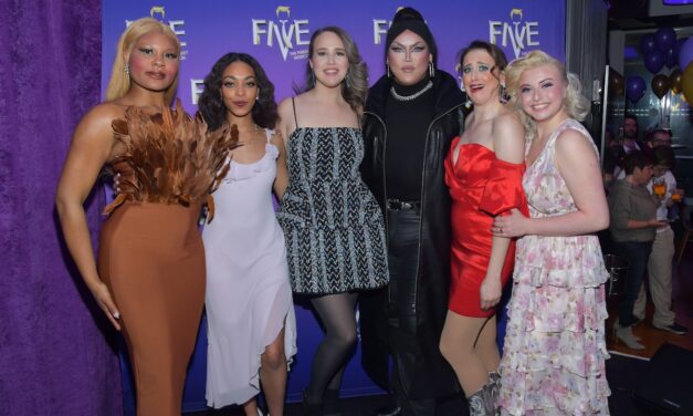 Opening Night Photos – Five the Parody Musical