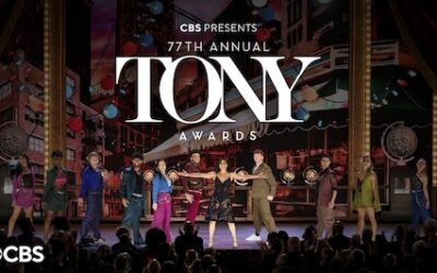 77th Annual Tony Awards Update